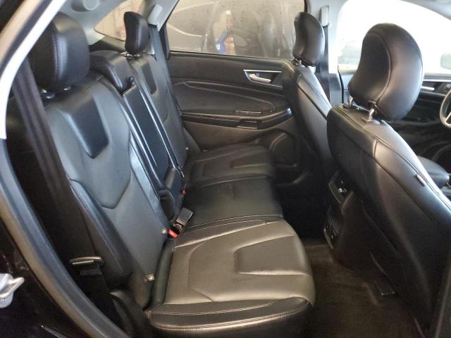 Photo 10 from auction – 2017 FORD EDGE TITAN with VIN 2FMPK4K80HBC58270