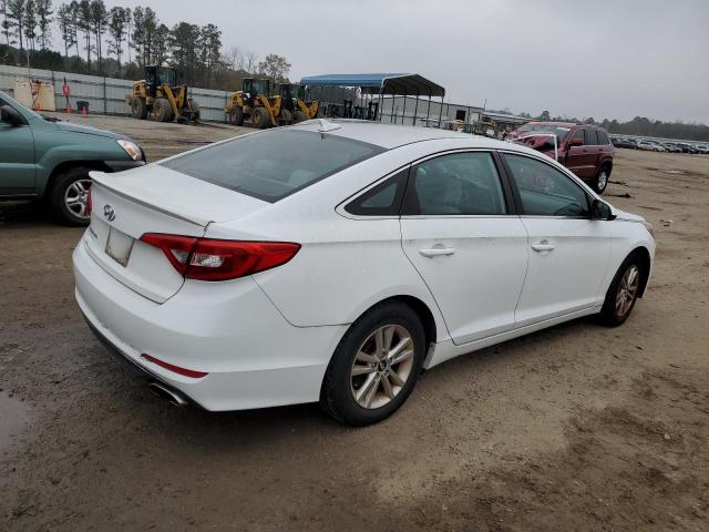 Photo 3 from auction – 2015 HYUNDAI SONATA SE with VIN 5NPE24AF2FH025262