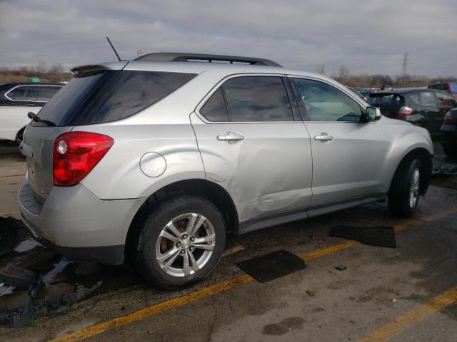 Photo 3 from auction – 2015 CHEVROLET EQUINOX LT with VIN 2GNALBEK5F1113867