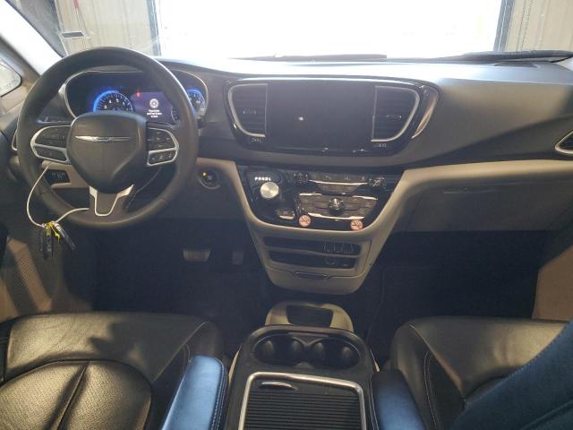 Photo 8 from auction – 2022 CHRYSLER PACIFICA T with VIN 2C4RC1BGXNR128547
