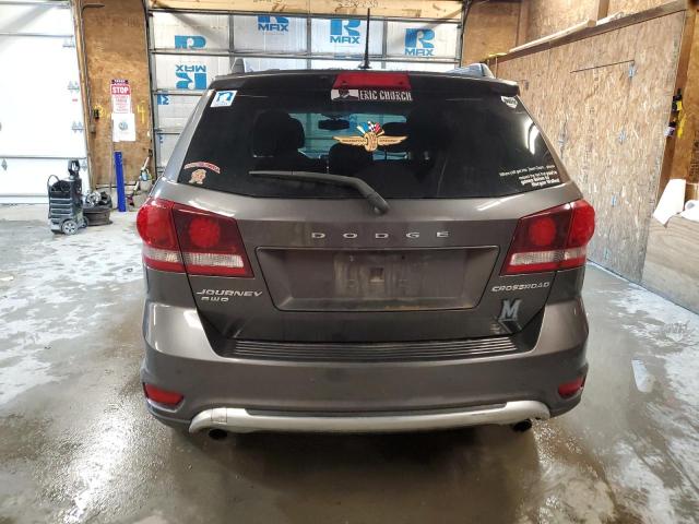 Photo 6 from auction – 2015 DODGE JOURNEY CR with VIN 3C4PDDGG3FT633777