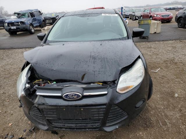 Photo 5 from auction – 2013 FORD FOCUS S with VIN 1FADP3E24DL263210