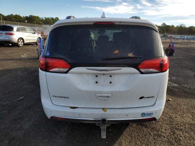 Photo 6 from auction – 2018 CHRYSLER PACIFICA H with VIN 2C4RC1N71JR358547