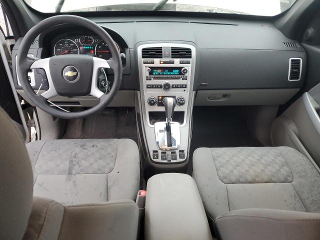 Photo 8 from auction – 2009 CHEVROLET EQUINOX LS with VIN 2CNDL13F996219800