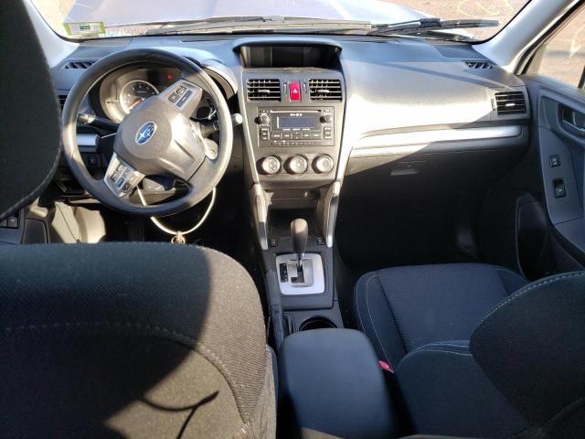Photo 8 from auction – 2015 SUBARU FORESTER 2 with VIN JF2SJADC1FH405151