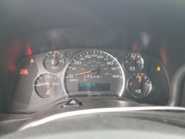 Photo 9 from auction – 2014 CHEVROLET EXPRESS G2 with VIN 1GCWGFBA6E1100541