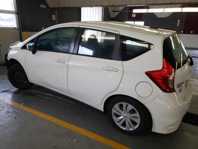 Photo 2 from auction – 2017 NISSAN VERSA NOTE with VIN 3N1CE2CP7HL375453