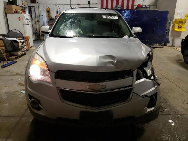 Photo 5 from auction – 2013 CHEVROLET EQUINOX LT with VIN 2GNFLNEK4D6353130