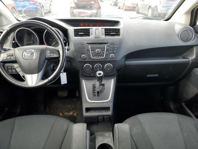 Photo 8 from auction – 2014 MAZDA 5 TOURING with VIN JM1CW2CL7E0177343
