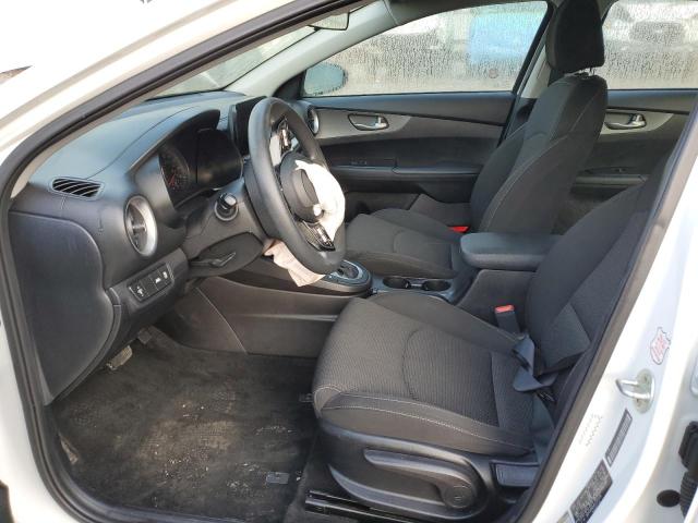 Photo 7 from auction – 2020 KIA FORTE FE with VIN 3KPF24AD4LE205166