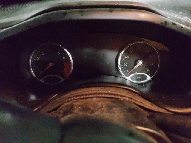 Photo 9 from auction – 2015 JEEP RENEGADE T with VIN ZACCJBCT0FPB74483