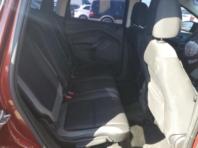 Photo 11 from auction – 2016 FORD ESCAPE S with VIN 1FMCU0F72GUA26409
