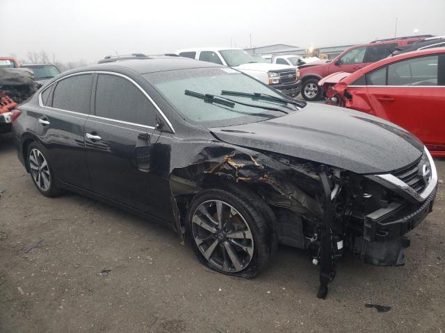 Photo 4 from auction – 2017 NISSAN ALTIMA 2.5 with VIN 1N4AL3AP2HC167789