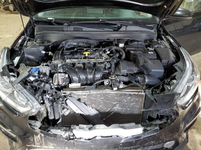 Photo 11 from auction – 2020 KIA FORTE FE with VIN 3KPF24AD7LE236413