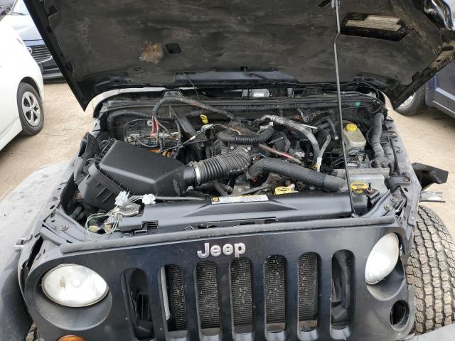 Zdjęcie 11 z aukcji – 2011 JEEP WRANGLER U z VIN 1J4BA5H16BL512700