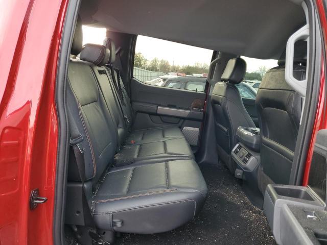 Photo 10 from auction – 2022 FORD F150 SUPER with VIN 1FTFW1E89NFA02153
