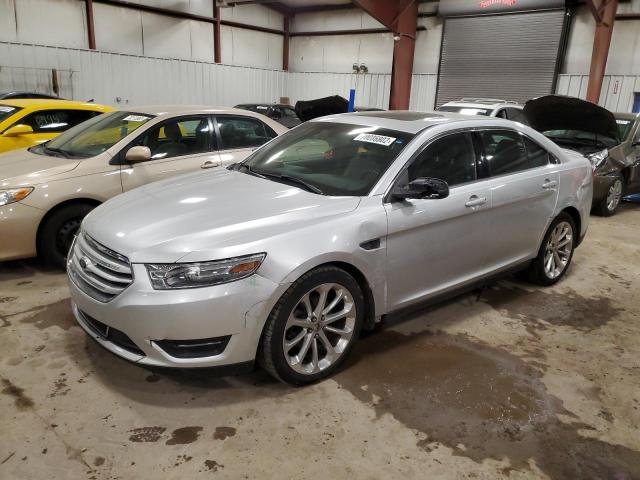 FORD TAURUS LIM 2013 with VIN 1FAHP2F80DG125798 - Photo from auction