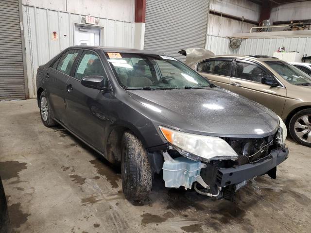 Photo 4 from auction – 2012 TOYOTA CAMRY BASE with VIN 4T4BF1FK9CR175402