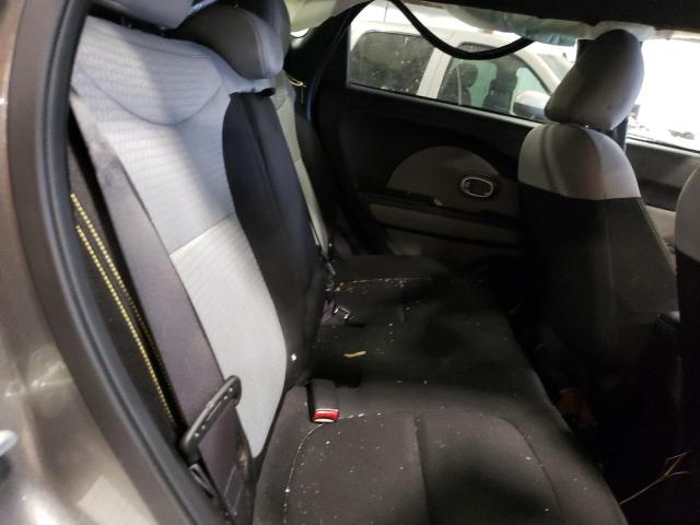 Photo 10 from auction – 2014 KIA SOUL + with VIN KNDJP3A5XE7016653
