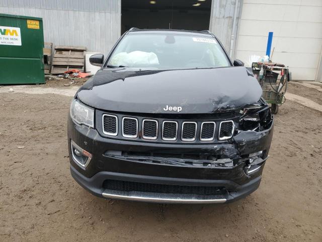Photo 5 from auction – 2020 JEEP COMPASS LI with VIN 3C4NJDCB0LT112098