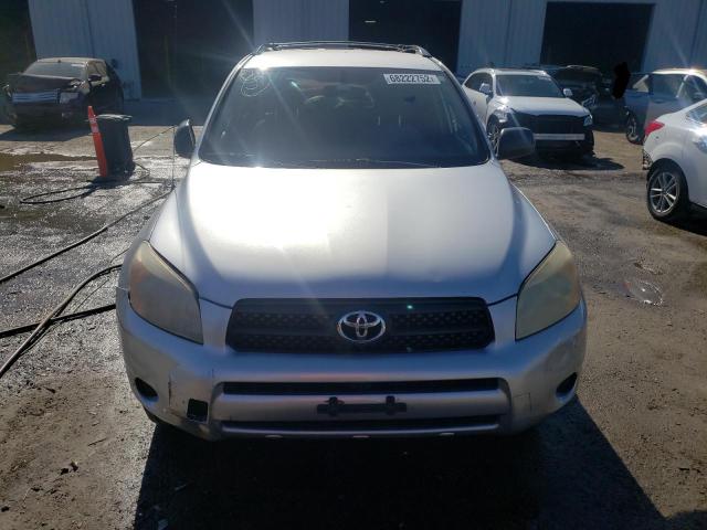 Photo 5 from auction – 2008 TOYOTA RAV4 with VIN JTMZD33V685116158