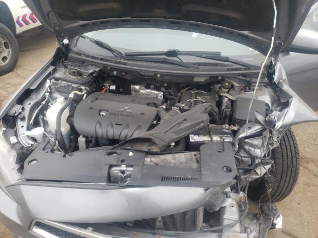 Photo 11 from auction – 2012 MITSUBISHI LANCER ES/ with VIN JA32U2FU4CU018208