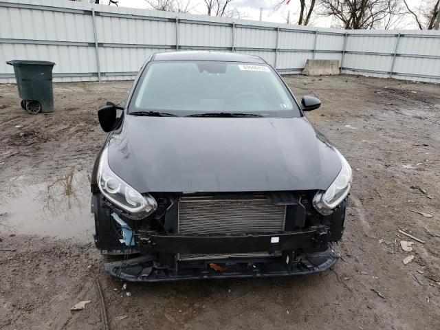 Photo 5 from auction – 2020 KIA FORTE FE with VIN 3KPF24AD2LE163211