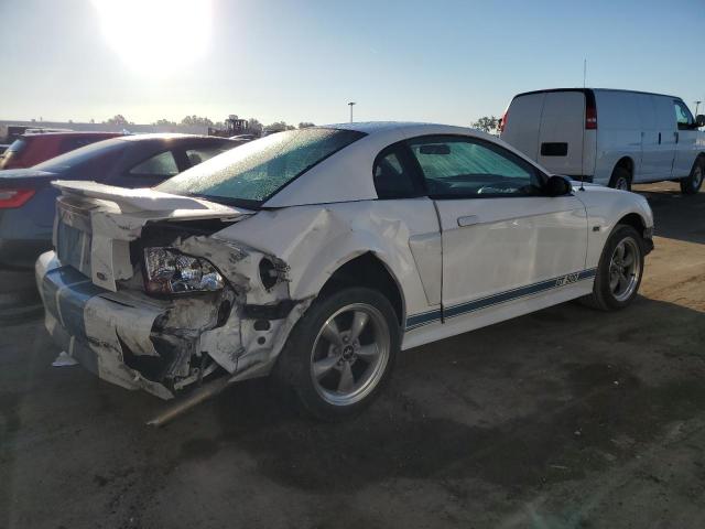 Photo 3 from auction – 2002 FORD MUSTANG with VIN 1FAFP42X82F155375