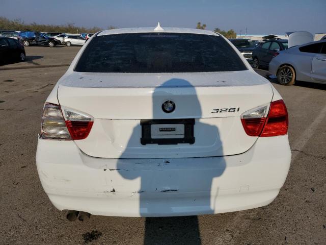 Photo 6 from auction – 2007 BMW 328 I SULE with VIN WBAVC53557FZ74451