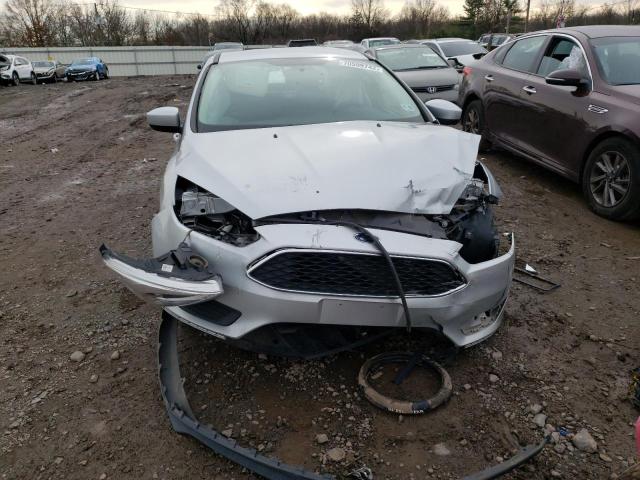 Photo 5 from auction – 2018 FORD FOCUS SE with VIN 1FADP3F20JL237293