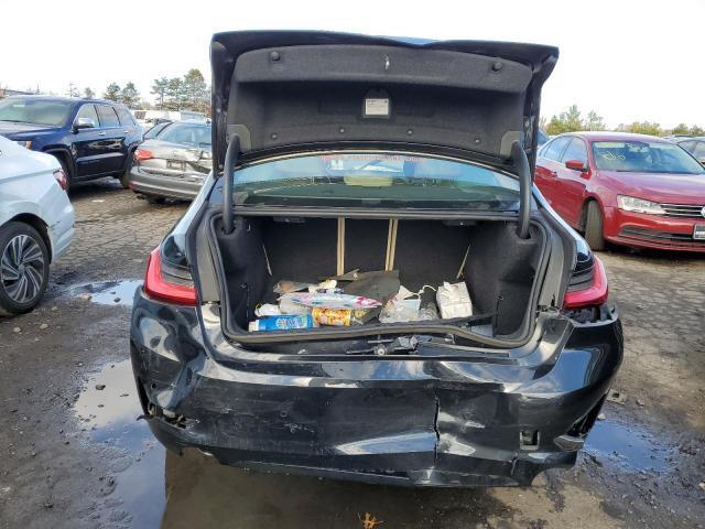 Photo 6 from auction – 2021 BMW 330XI with VIN 3MW5R7J02M8B51983