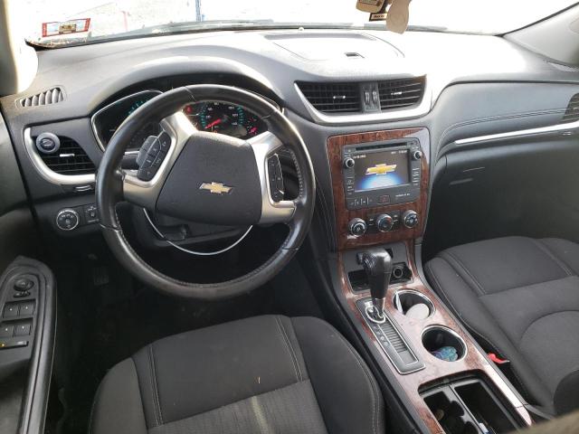 Photo 8 from auction – 2013 CHEVROLET TRAVERSE L with VIN 1GNKVGKD9DJ126500