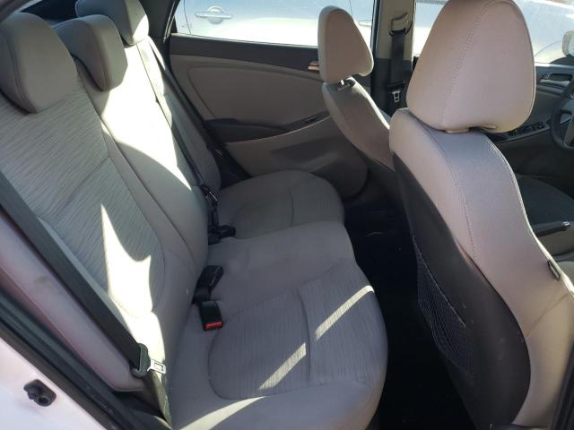 Photo 10 from auction – 2017 HYUNDAI ACCENT SE with VIN KMHCT4AE3HU274041