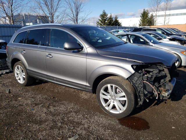 Photo 4 from auction – 2012 AUDI Q7 PRESTIG with VIN WA1AGCFE1CD000777