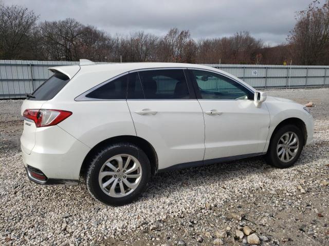 Photo 3 from auction – 2017 ACURA RDX with VIN 5J8TB3H31HL021376