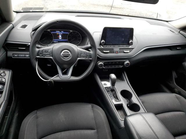 Photo 8 from auction – 2019 NISSAN ALTIMA S with VIN 1N4BL4BVXKC195810
