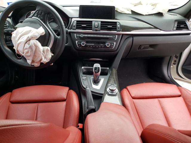Photo 8 from auction – 2013 BMW 335 I with VIN WBA3A9C56DF476016