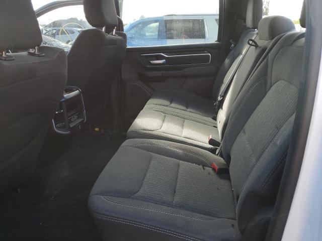 Photo 10 from auction – 2020 RAM 1500 BIG H with VIN 1C6RREFG4LN289171