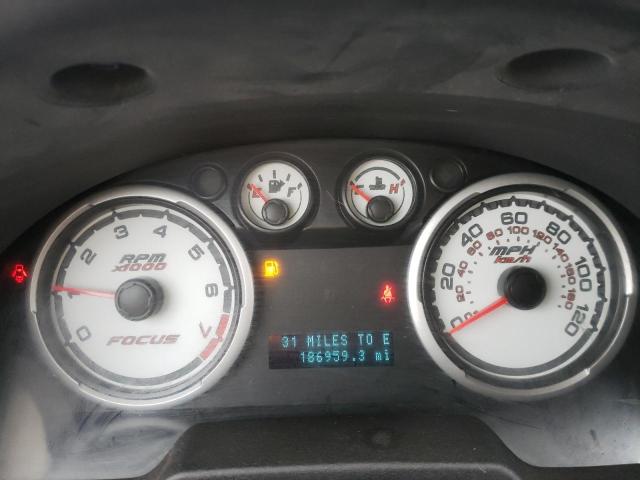 Photo 9 from auction – 2011 FORD FOCUS SEL with VIN 1FAHP3HN7BW145767