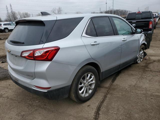 Photo 3 from auction – 2020 CHEVROLET EQUINOX LT with VIN 2GNAXTEV5L6178091