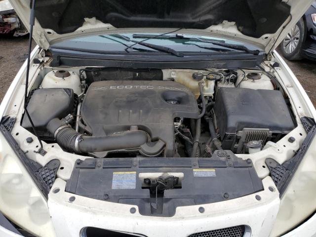 Photo 11 from auction – 2008 PONTIAC G6 BASE with VIN 1G2ZG57B884199654