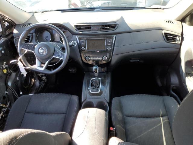 Photo 8 from auction – 2019 NISSAN ROGUE S with VIN KNMAT2MV5KP545683