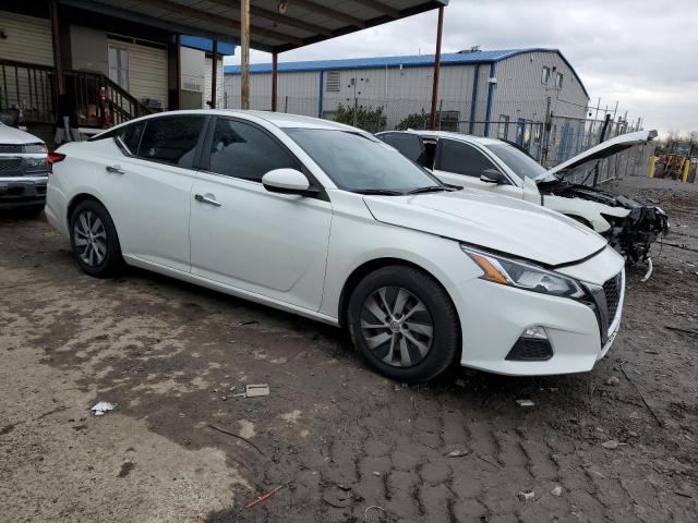 Photo 4 from auction – 2019 NISSAN ALTIMA S with VIN 1N4BL4BVXKC195810