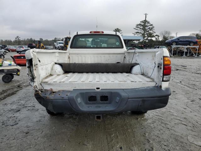 Photo 6 from auction – 2002 TOYOTA TUNDRA with VIN 5TBJN321X2S254367