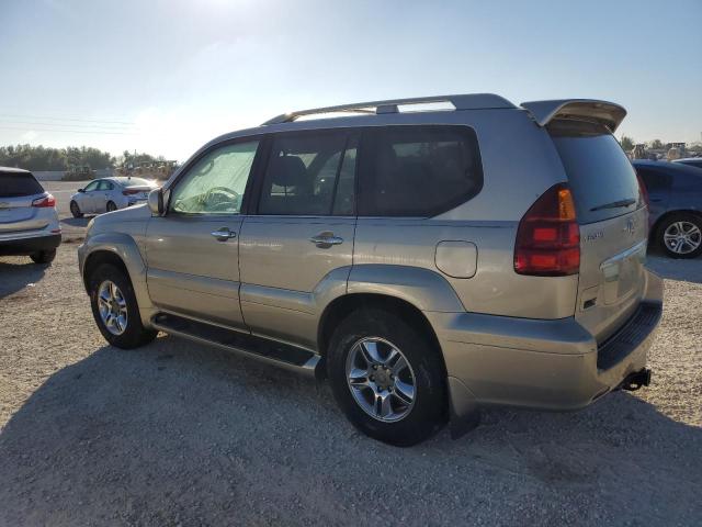 Photo 2 from auction – 2005 LEXUS GX 470 with VIN JTJBT20X750073654