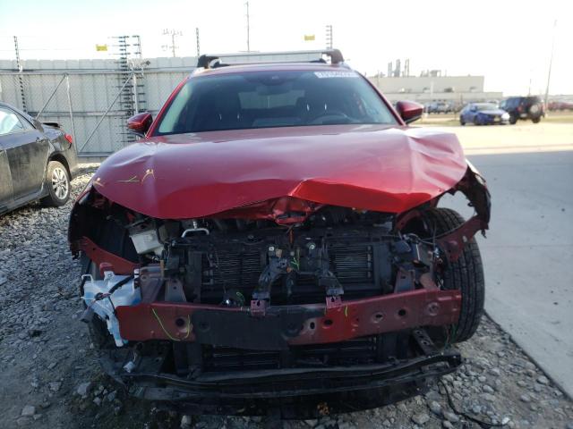 Photo 5 from auction – 2021 MAZDA CX-30 PREM with VIN 3MVDMBDM4MM229684