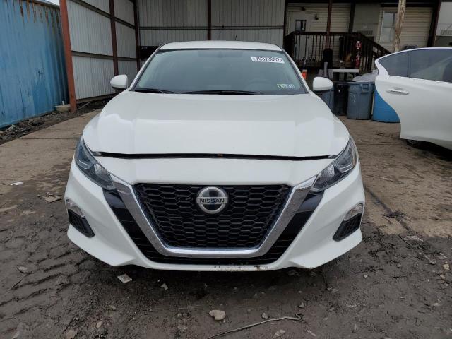 Photo 5 from auction – 2019 NISSAN ALTIMA S with VIN 1N4BL4BVXKC195810