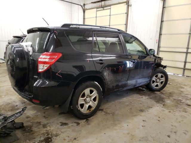 Photo 3 from auction – 2012 TOYOTA RAV4 with VIN 2T3BF4DV4CW211111