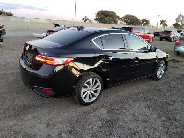 Photo 3 from auction – 2018 ACURA ILX with VIN 19UDE2F32JA001339