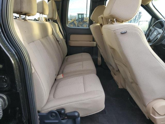 Photo 10 from auction – 2014 FORD F150 SUPER with VIN 1FTFX1EF9EFB54719
